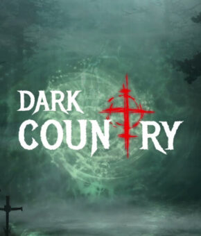 Dark Country - Desktop PvP Real-time Multiplayer Game