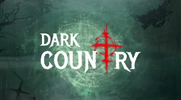 Dark Country - Desktop PvP Real-time Multiplayer Game