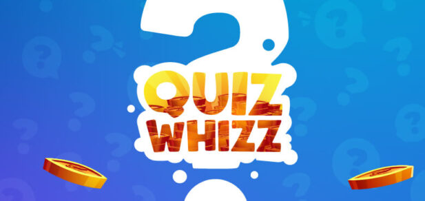 Quiz Whizz