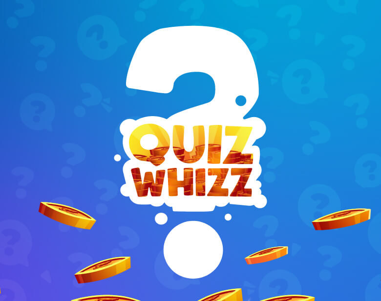 Quiz Whizz