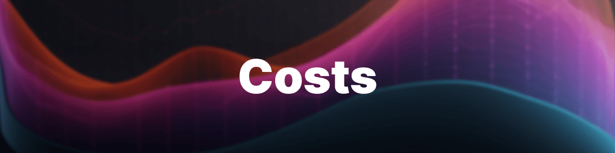 Development Costs and Licensing
