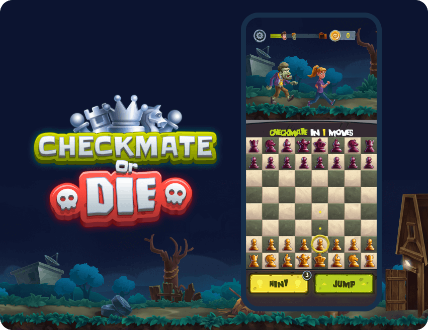 Immortal Game is building a web3 chess platform