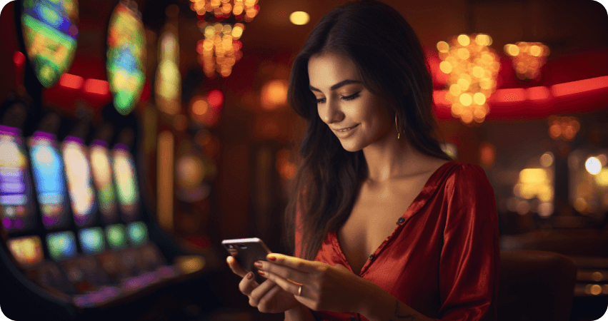 How to start an online casino?