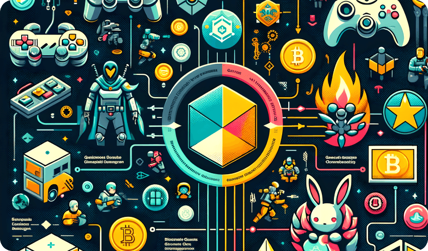 Decentralized Gaming Economies: A New Frontier Unveiled
