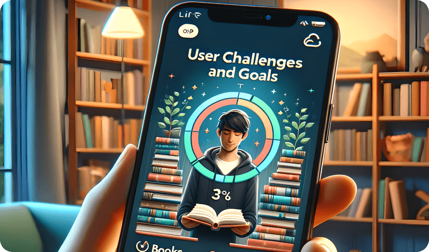 User Challenges and Goals in Education Gamification