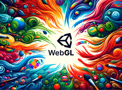 Unity WebGL for Web-Based Games