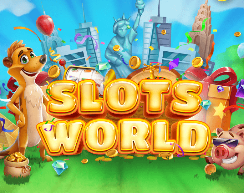 Slots World