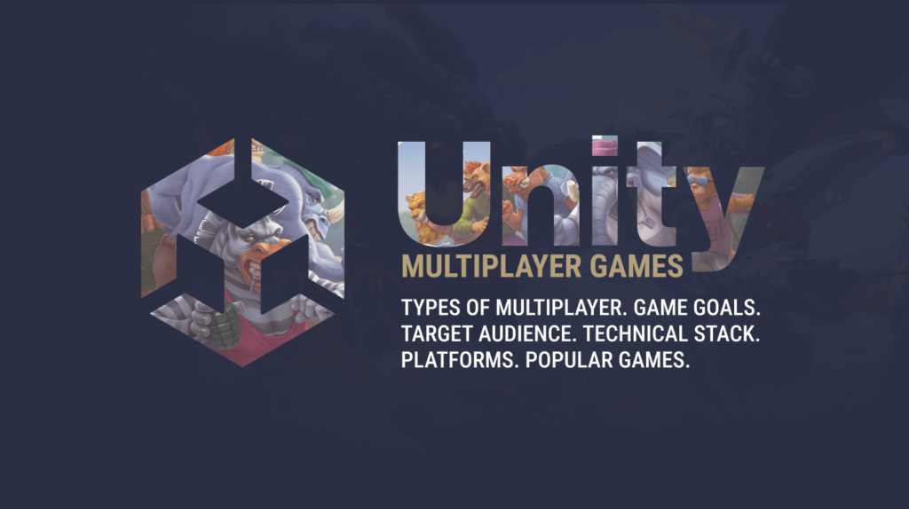 Multiplayer Games Development with Unity - Fgfactory