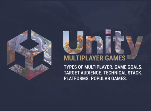 Unity Multiplayer Games Development