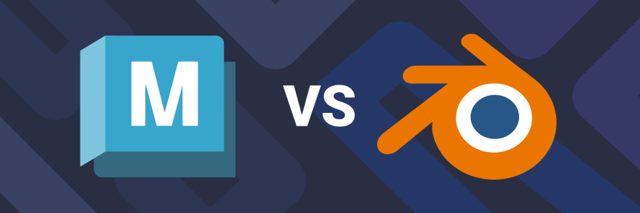 Maya vs Blender: Which is Best for 3D Projects in 2024?