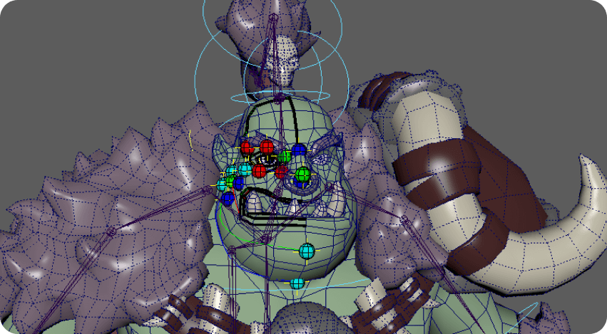 3ds Max vs Maya - Animation and Rigging for Games