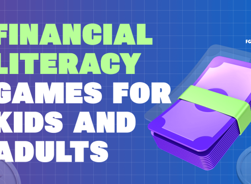 Financial Literacy & Money Management Games for Kids and Adults