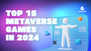 15 Best Metaverse Games in 2024