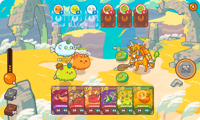 Axie Infinity - Metaverse Game to Make Money