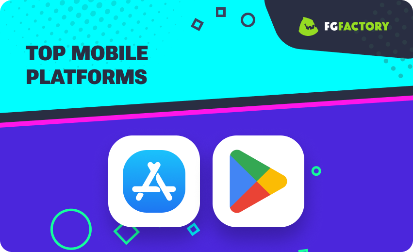 Top Mobile Gaming Platforms