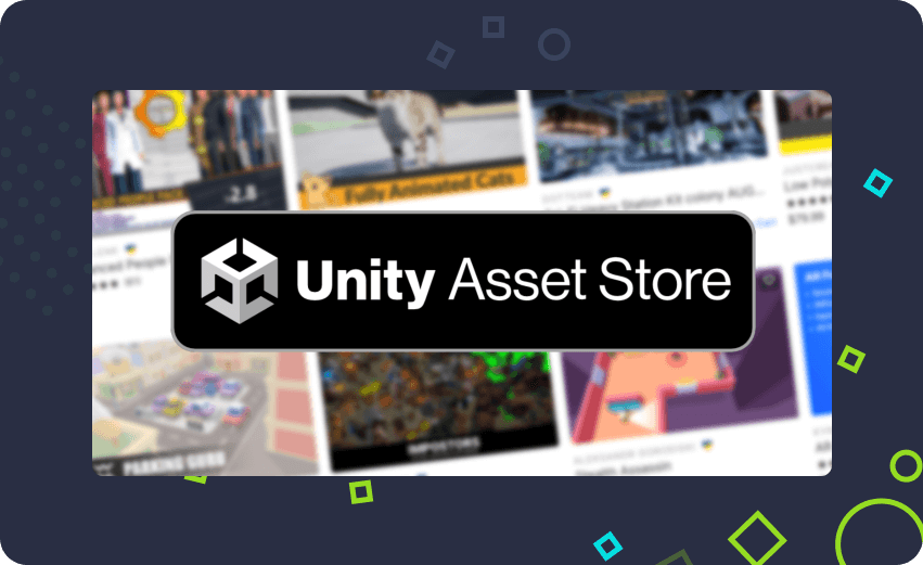 Unity Asset Store