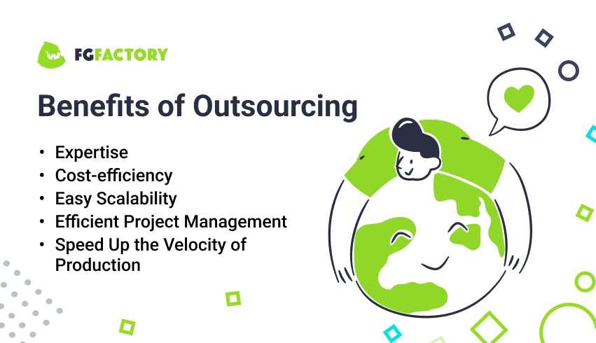 Benefits-of Outsourcing Services