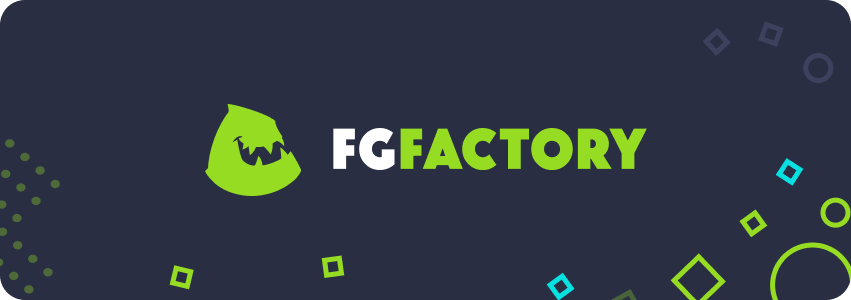 Fgfactory Outsourcing Game Development Company