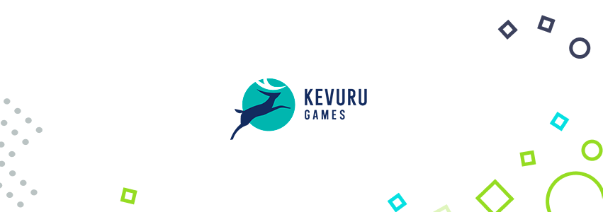 Kevuru Games