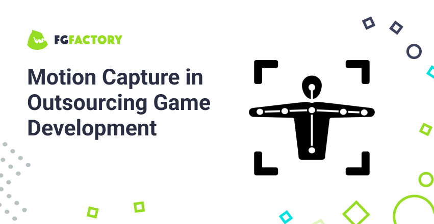 Motion Capture in Game Development