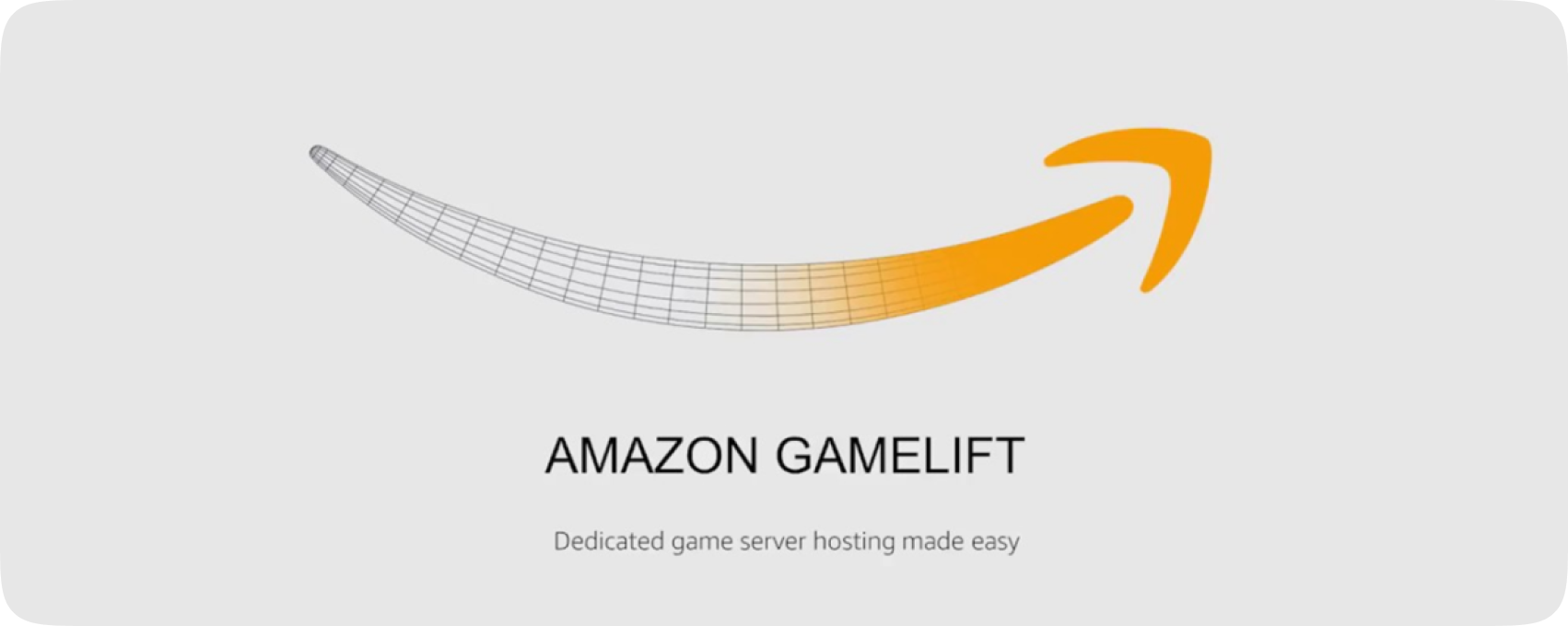 Amazon GameLift - AWS-Powered Dedicated Server Solution