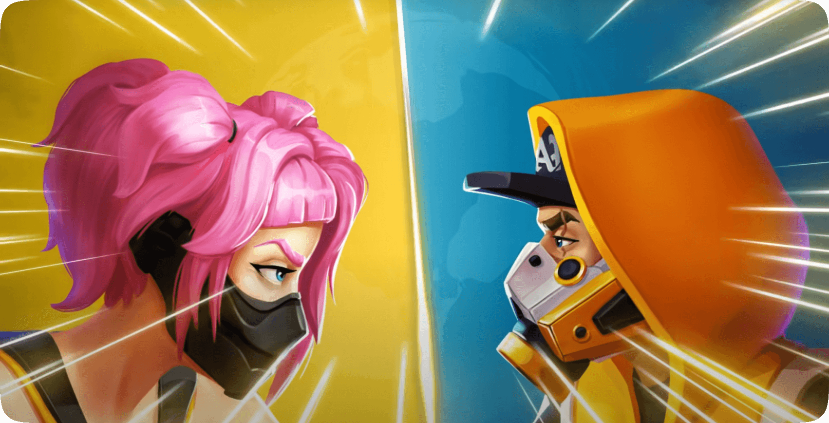 Multiplayer Game Development with Fgfactory