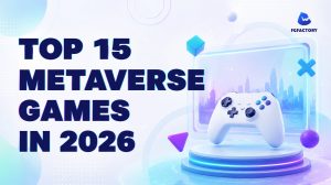 15 Best Metaverse Games in 2026