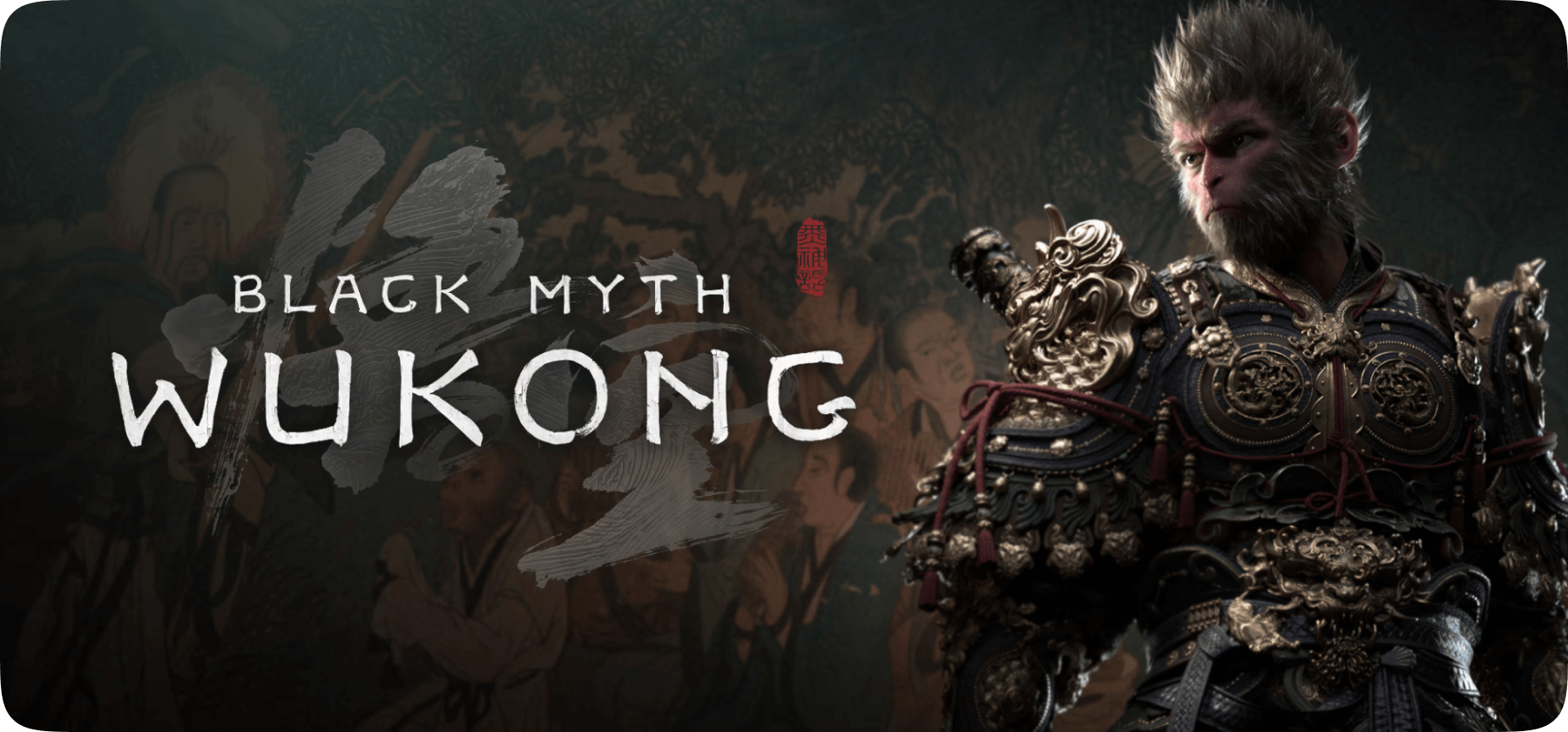 Black Myth: Wukong among the Best Triple-A Games