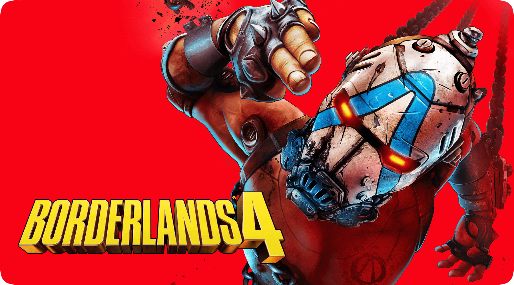 Borderlands 4 upcoming AAA Game in 2025