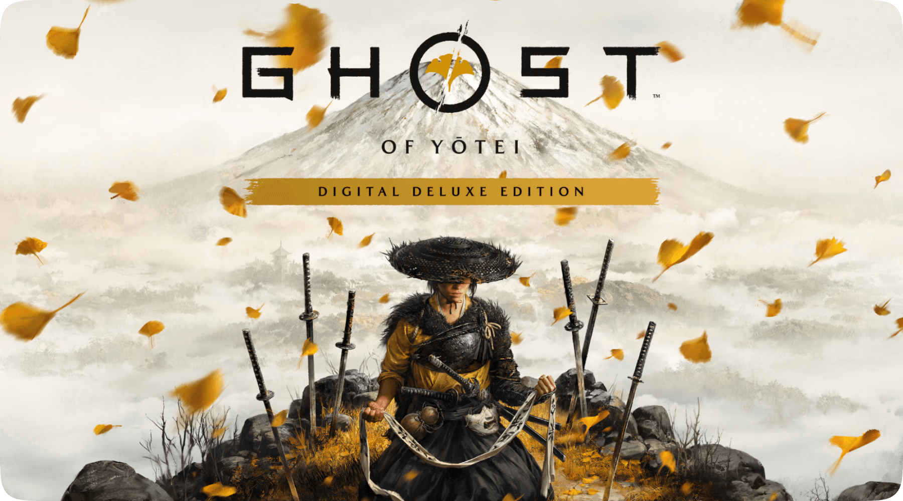 Ghost of Yōtei outstanding AAA title to come up in 2025