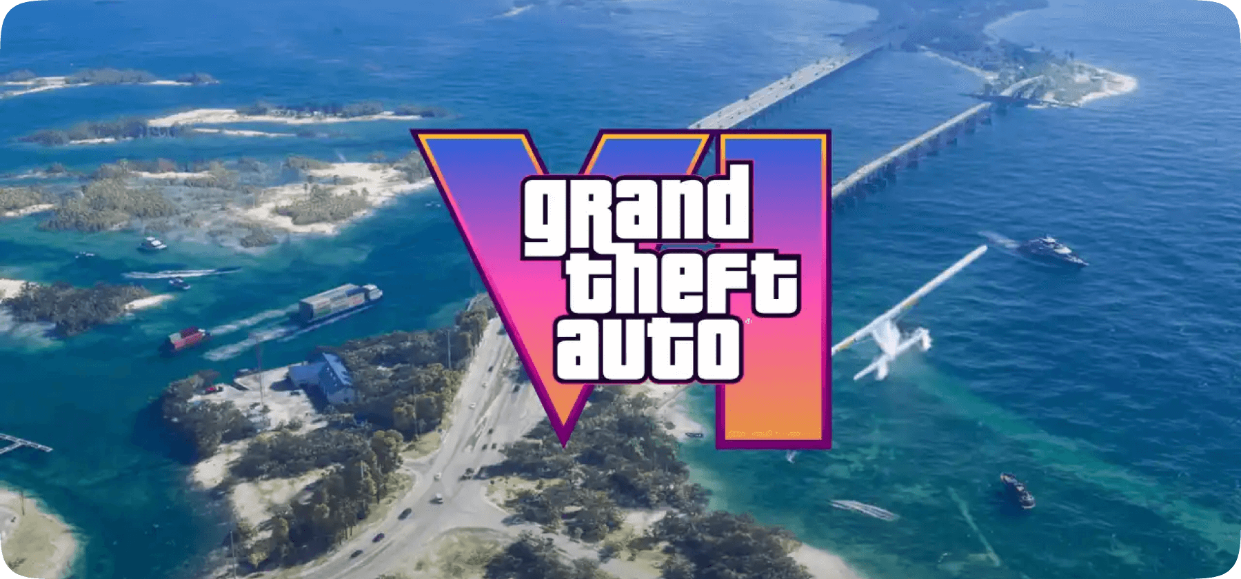 GTA VI release postponed to 2026