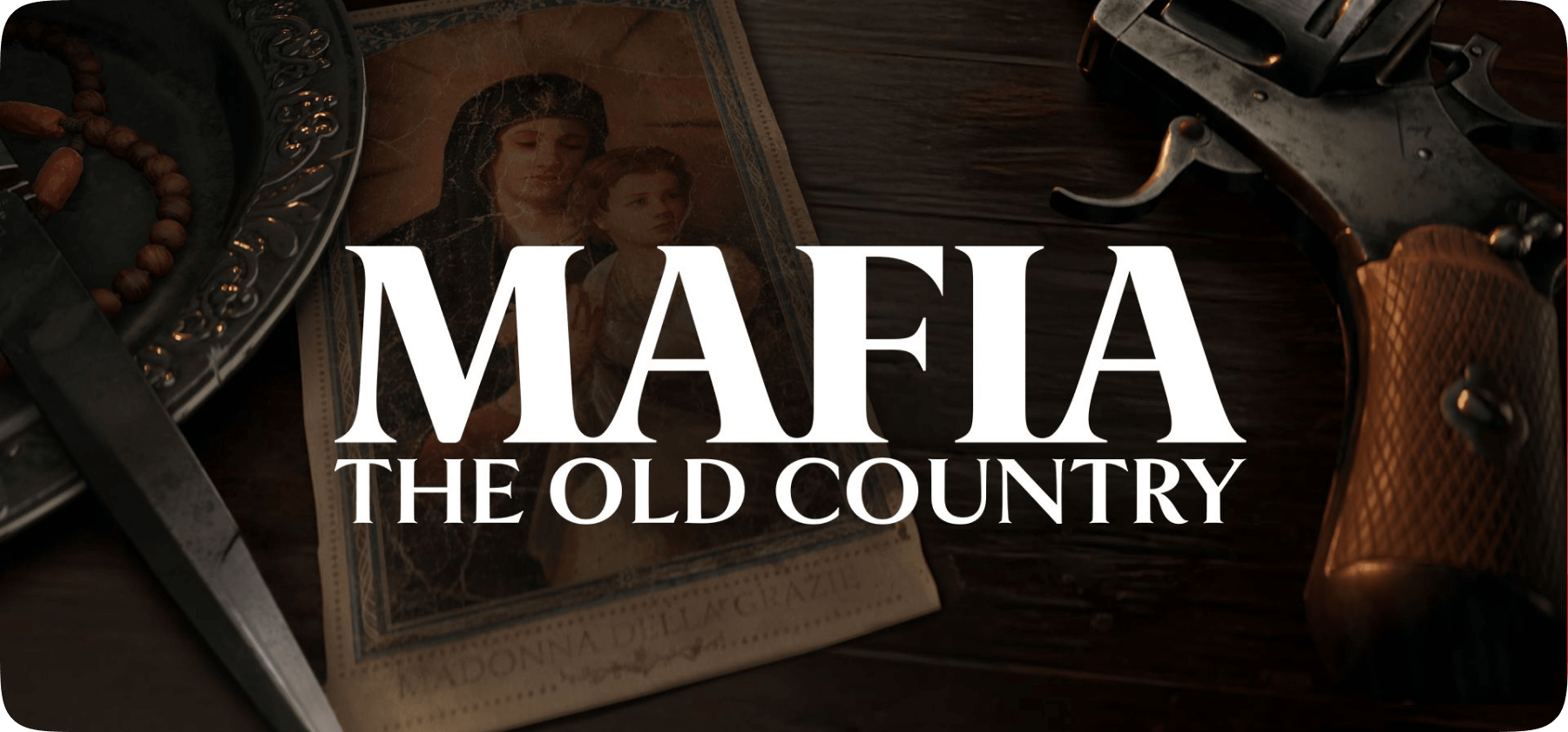Mafia: The Old Country upcoming release in 2025