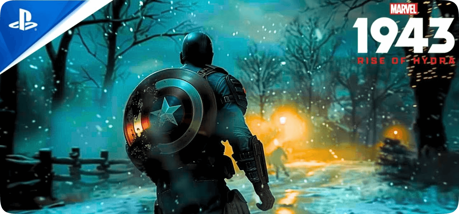 Marvel 1943: Rise of Hydra release in 2025