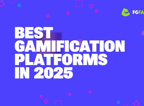 The 10 Best Marketing Gamification Platforms in 2025