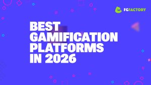 Best Gamification Software for Marketers