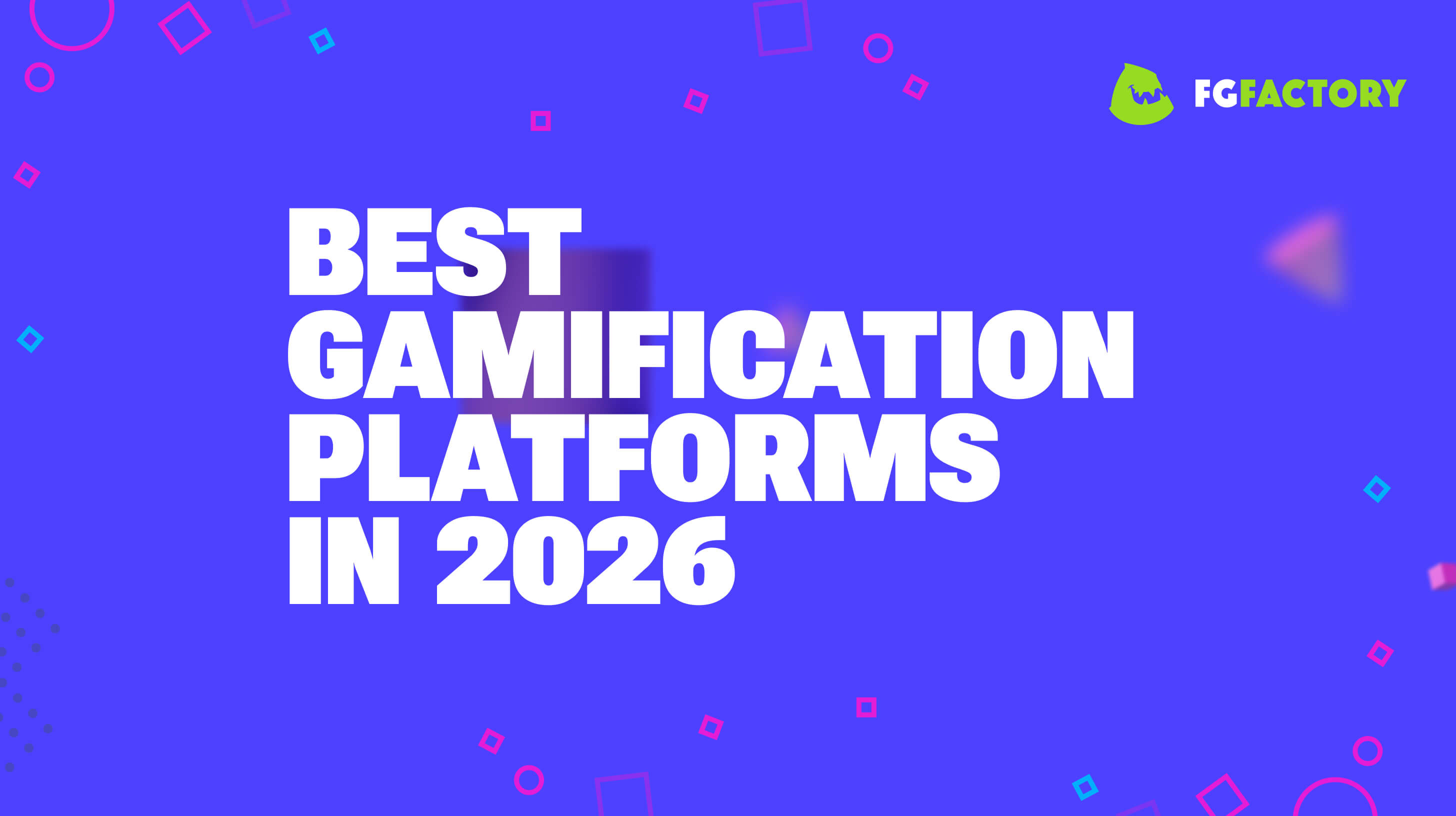 The 10 Best Marketing Gamification Platforms in 2026