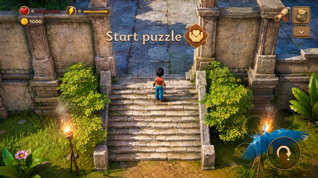 Mobile Game Development Services