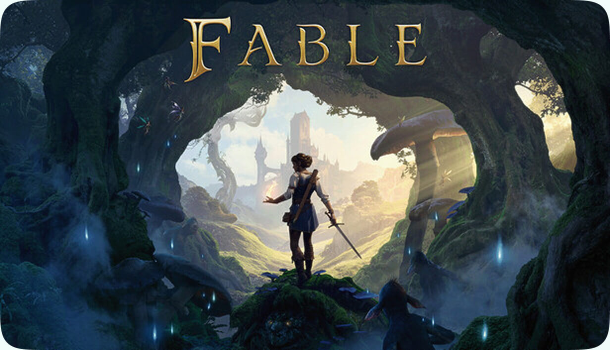 Fable among upcoming triple-A games of 2026