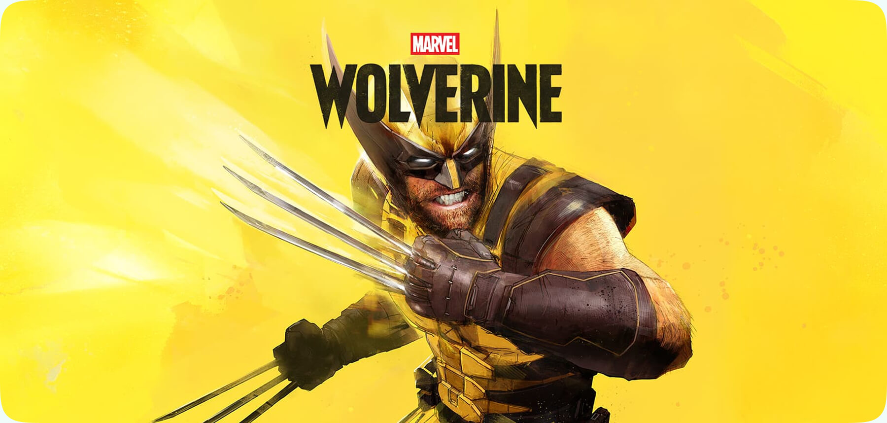 Marvel's Wolverine by Insomniac Games