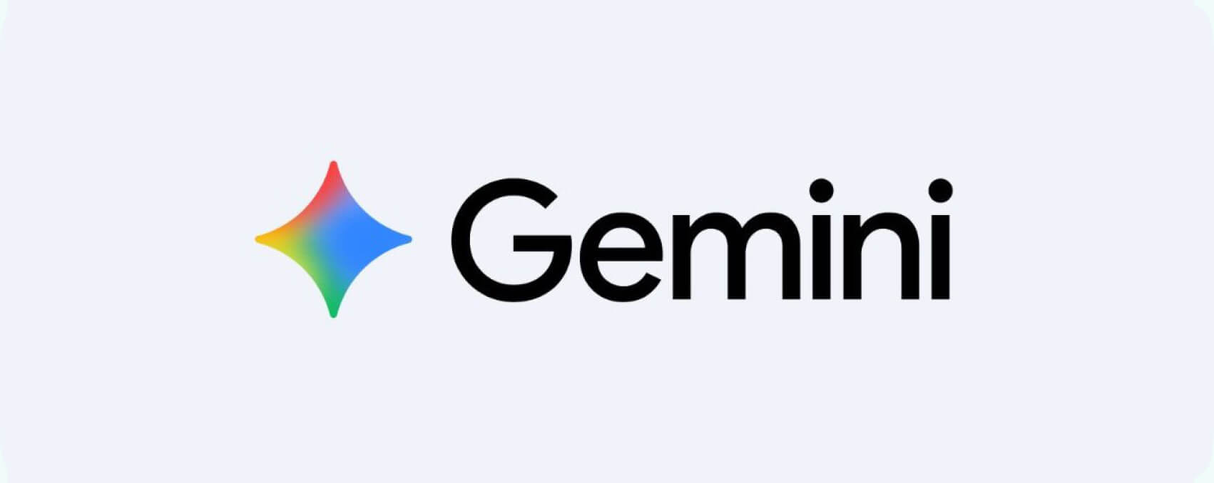Gemini General Creative and Technical AI Platform by Google