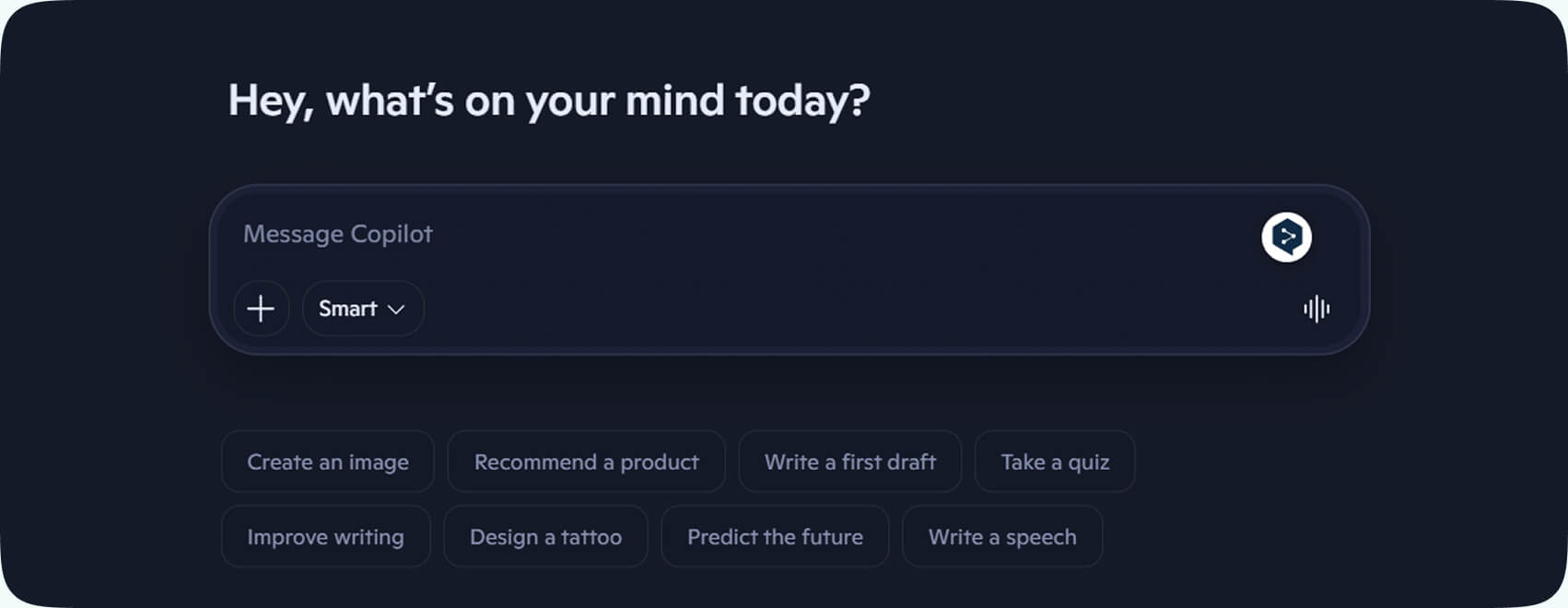 Microsoft Copilot AI Coding Assistant