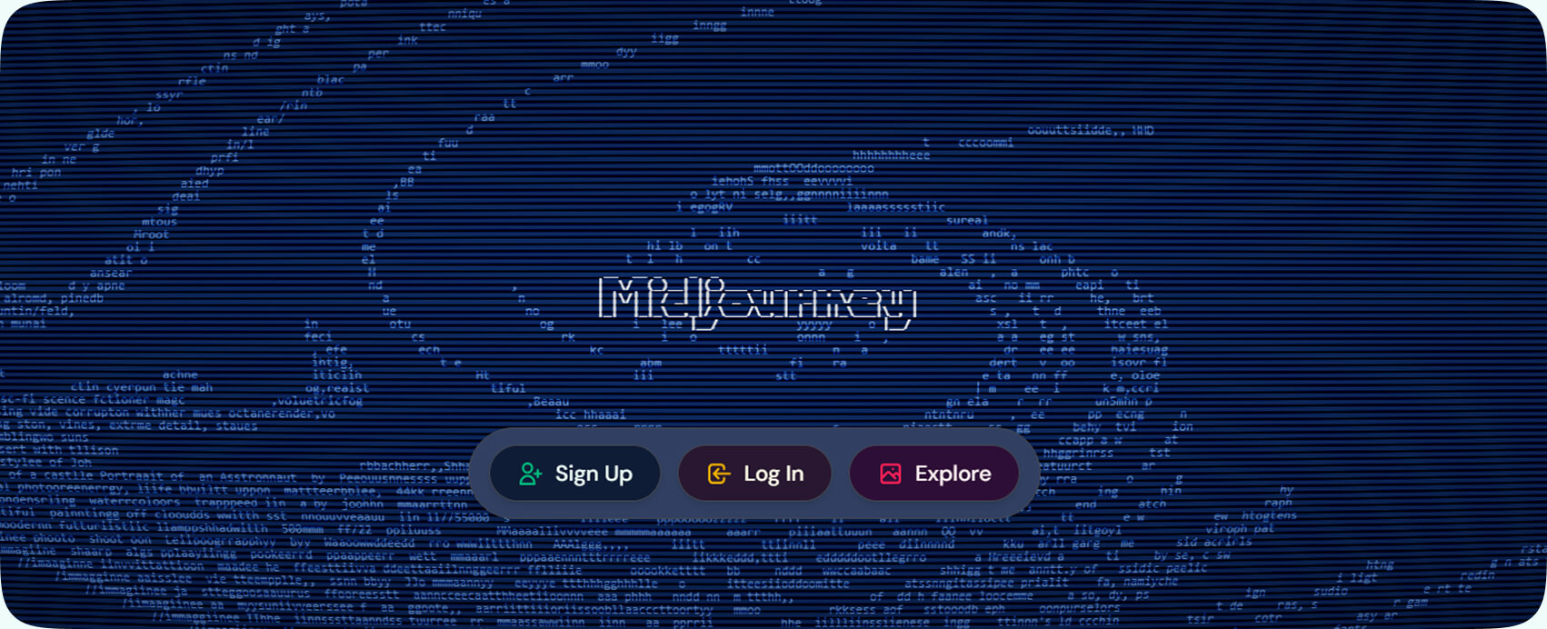 Midjourney AI tool for Designers and Game Developers