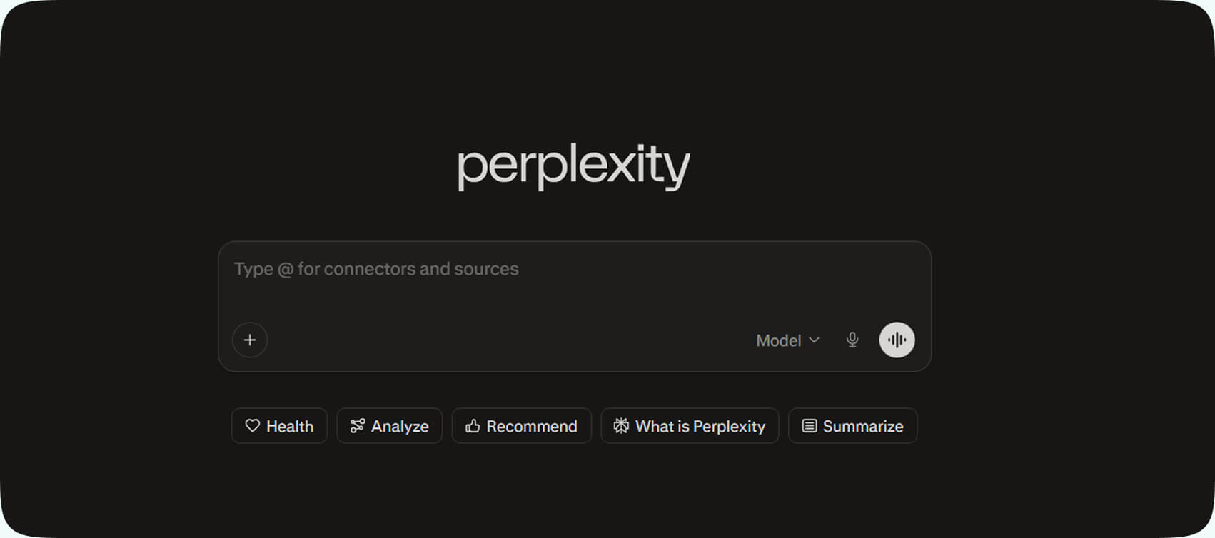 AI for Research and Brainstorming with Perplexity