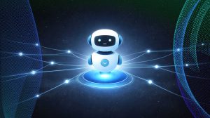 AI Assistant Development for Games