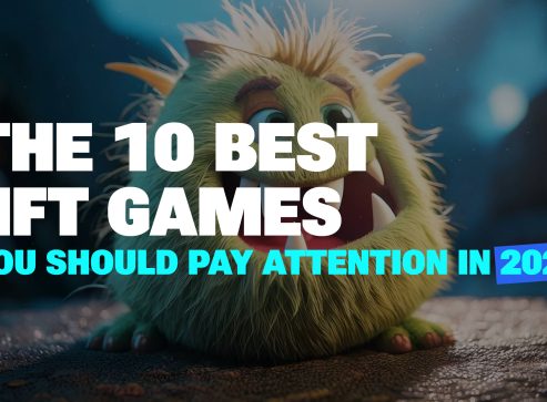 Top 10 NFT Games to Watch in 2026
