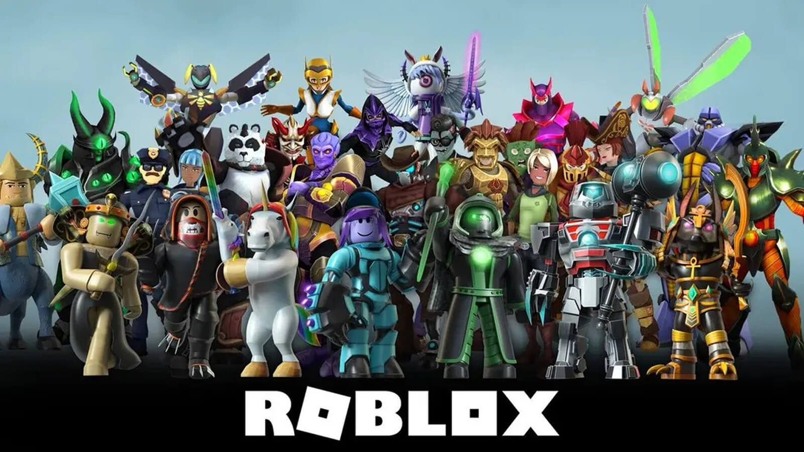 Roblox one of the leading platforms in metaverse gaming