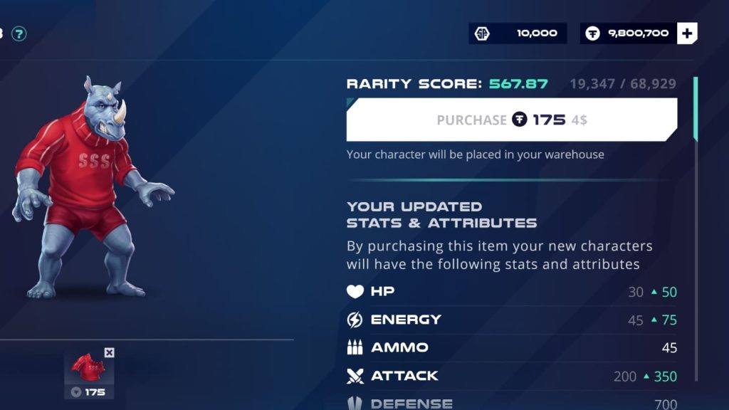 iOS games UX & UI Design Services