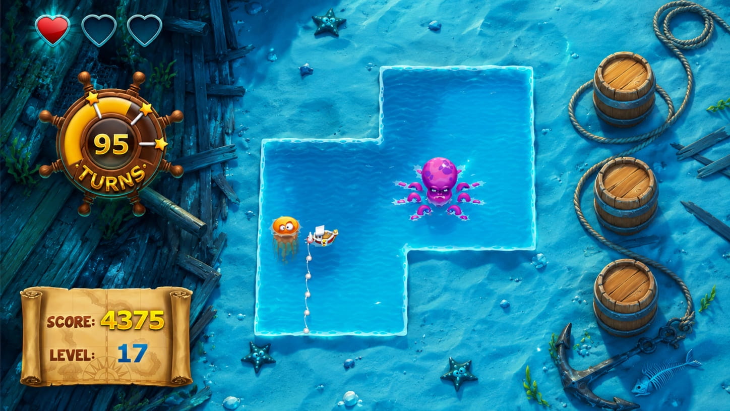 Cross-Platform Unity Game Development