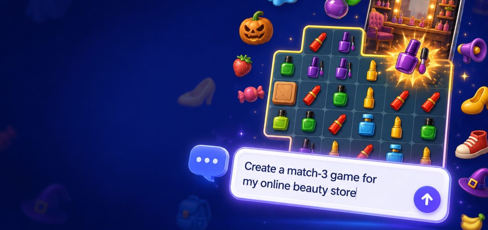 Winday: AI Game Builder for Marketing & Training Teams
