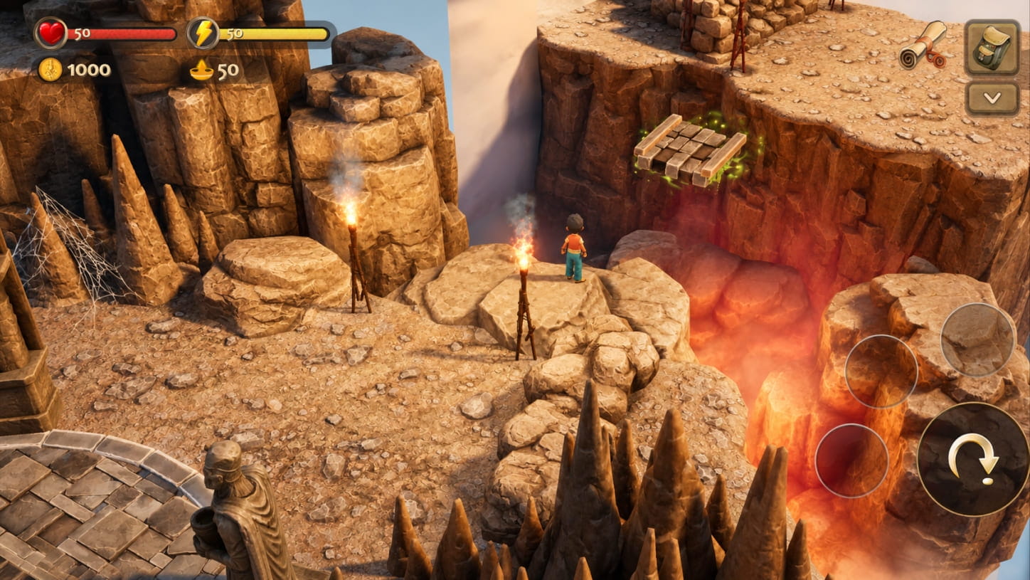 Mobile Game Development Services